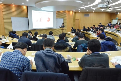 유진투자증권, 지점 영업직원 역량 강화 위한 ‘리테일 컨퍼런스’ 실시