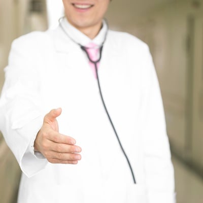 '경찰병원 성추행' 사진은 기사내용과 무관. /사진=이미지투데이