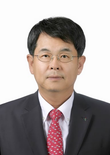 김병호 하나은행장 = 하나은행 제공