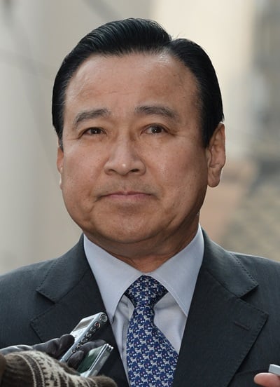 '이완구 녹취록' /사진=뉴스1