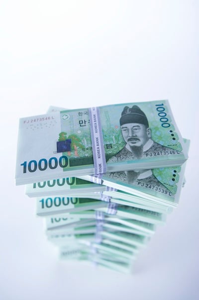 '은행 신권교환' /자료사진=이미지투데이