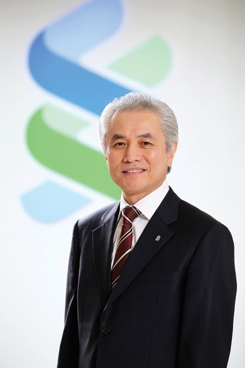 /사진제공=한국스탠다드차타드은행