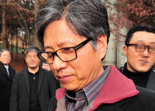 담철곤 오리온 그룹 회장 /사진=뉴스1 방인권 기자