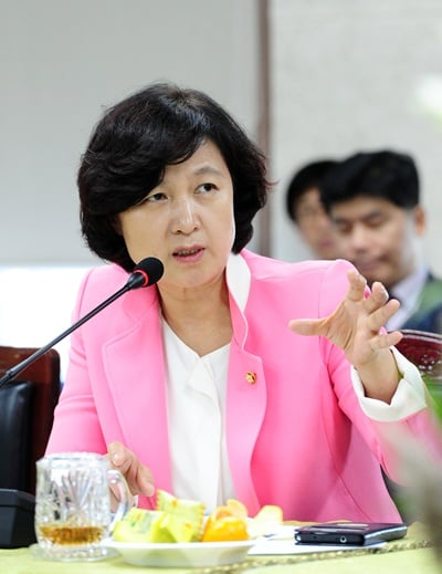 ‘추미애’ /사진=뉴스1