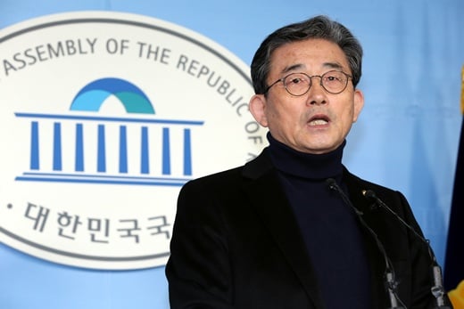 ‘이한구 의원’ /사진=뉴스1