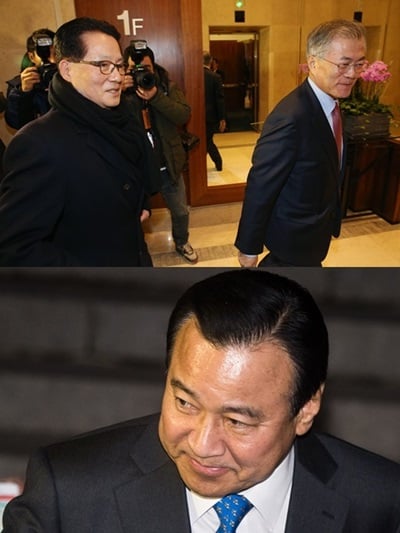 ‘문재인 지지율’, ‘이완구 삼청교육대’, ‘문재인 박지원’, ‘조현아 징역선고’, ‘부장판사 댓글논란’