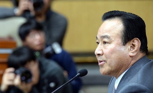 ‘이완구 여론조사 결과’, ‘이집트 콥트교’, ‘제주 불’, ‘농협 계란가공공장’, ‘총리 인준 표결’ /사진=뉴스1
