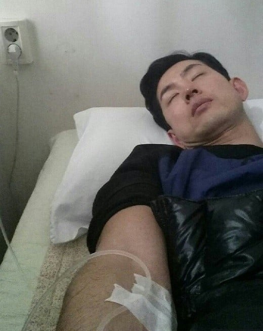 ‘조현아 항소’ /사진=카페 '박창진 사무장을 응원하는 모임' 캡처