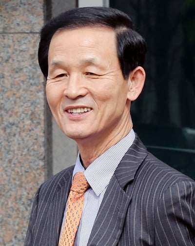 ‘김장수 주중대사’ /사진=뉴스1