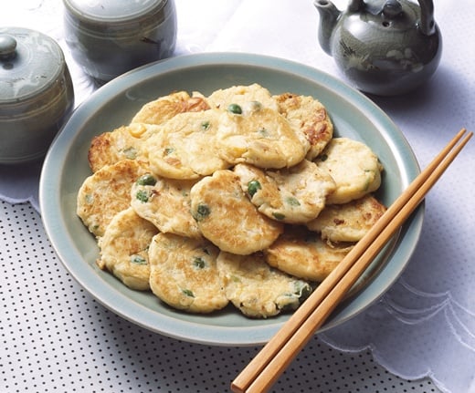 ‘동그랑땡 맛있게 만드는 법’ /사진=이미지투데이