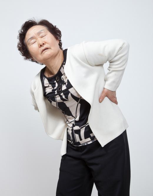 통증은  몸의 이상신호…미루기보다 적극적으로 치료 나서야