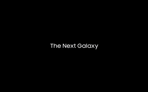 '갤럭시S6 출시일' 삼성전자 새로운 갤럭시, '갤럭시S6' 티저 캡처 