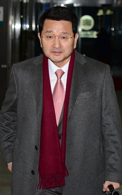 ‘박상옥 대법관 후보자’ 박상옥 대법관 후보자의 검사 시절, ‘박종철군 고문치사사건’ 수사 참여 경력을 두고 야당이 사퇴를 요구했다. /사진=뉴스1
