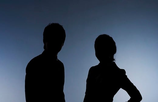 ‘경찰 간부’ 경찰관이 자신의 부인과 불륜을 의심해 다른 경찰서 경감의 복부를 흉기로 찔러 입건됐다. /사진=이미지투데이