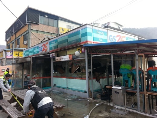 ‘세종시 총기사건’ /사진=뉴스1