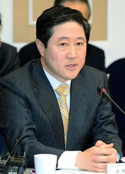 ‘유기준’ /사진=뉴스1