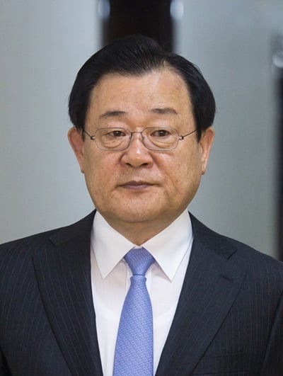 '이병기 국정원장' '청와대 인선' /사진=뉴스1