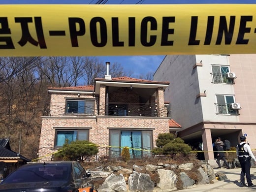 '화성 총기난사 사건 용의자' '화성 총기난사 사건 범행동기' /사진=뉴스1