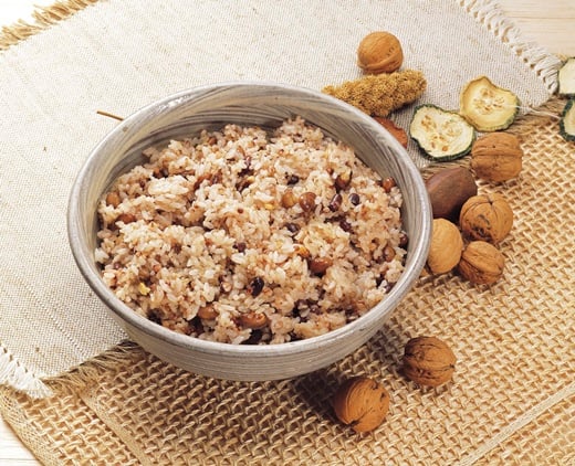 ‘정월대보름’이 코앞으로 다가오면서 오곡밥에 대한 관심도 늘고 있다. /사진=이미지투데이