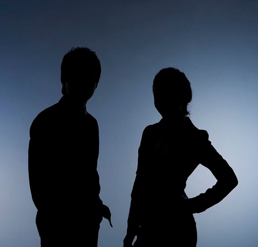 ‘은행 여직원 청산가리’ 한 은행 직원이 청산가리에 중독된 채 사망한 사건의 용의자로 이 여성 남편의 내연녀가 지목됐다. /사진=이미지투데이