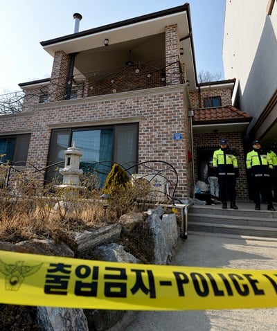 '화성 총기사건 범행동기' /사진제공=뉴스1 