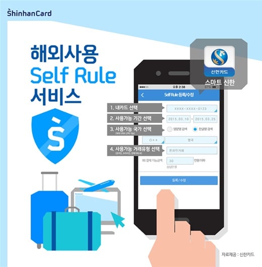 자료제공=신한카드