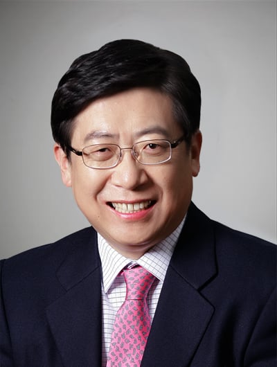 박재식 한국증권금융 사장 /사진=머니투데이DB
