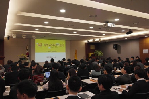 원할머니보쌈, 40년 외식 노하우를 예비창업자에게 전수.. 사회적 책임 실천해