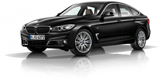 [시승기 - BMW GT 320d Xdrive] 넉넉하지만 '1%'가 부족하다