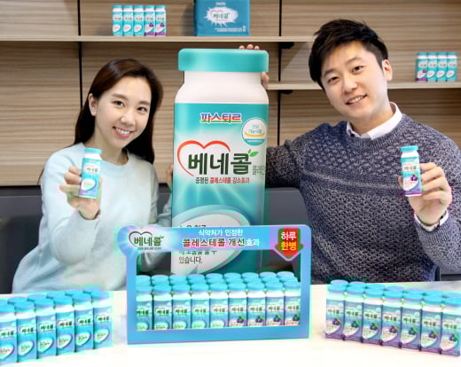 삼겹살과 치맥을 즐기는 당신, 콜레스테롤 관리는 베네콜(Benecol)에