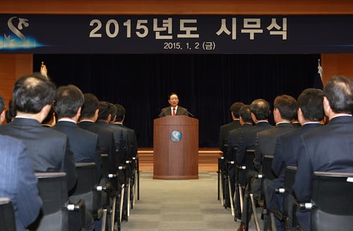 [금융그룹 신먹거리] 함께하는 성장 '따뜻한 금융'
