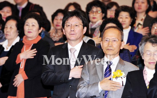 [MW사진] '호스피스 국민본부' 발기인 대회