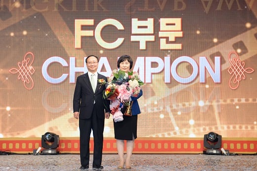 /사진=흥국생명