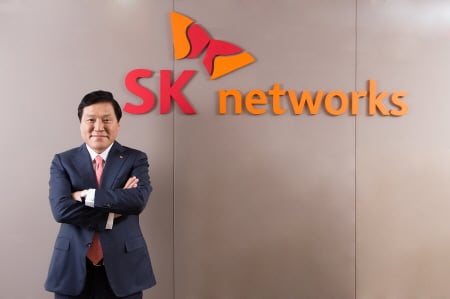 문종훈 SK네트웍스 사장 