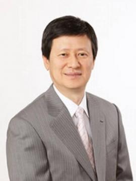 신동주 일본 롯데 부회장 /사진=머니투데이 DB