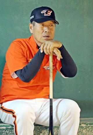 김성근 한화 이글스 감독/사진=머니투데이DB