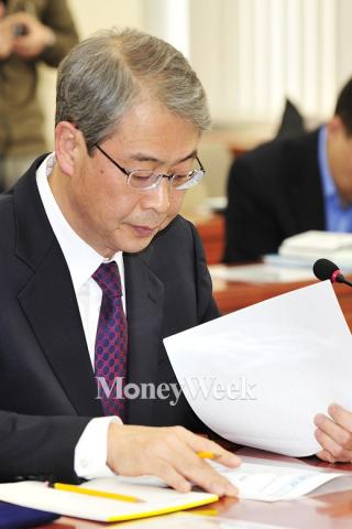  임종룡 금융위원장/사진=머니위크 임한별 기자