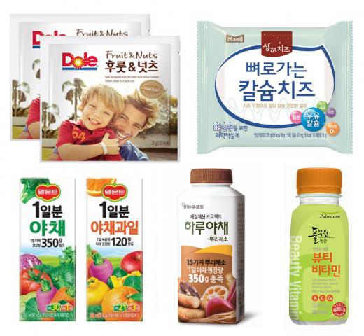 대한민국 20-30대 영양 과잉, 결핍 불균형 심각해 … 대안식품 인기