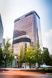 /사진=삼성생명