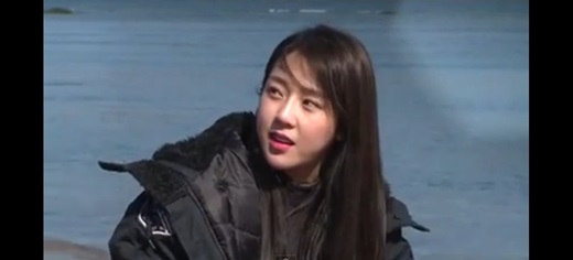 '예원 이태임' /사진=유튜브 영상 캡처