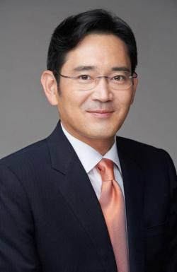 이재용 삼성전자 부회장 