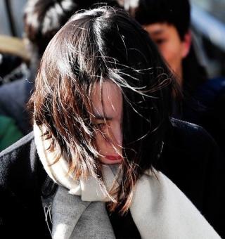 조현아 전 대한항공 부사장 /사진=임한별 기자