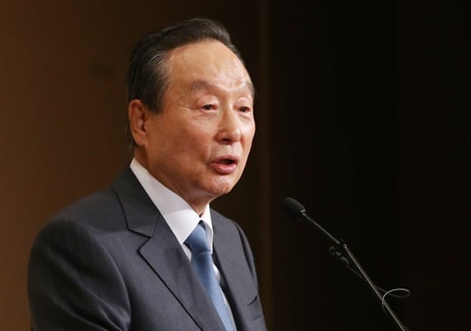 권노갑 새정치민주연합 상임고문 /사진=뉴스1