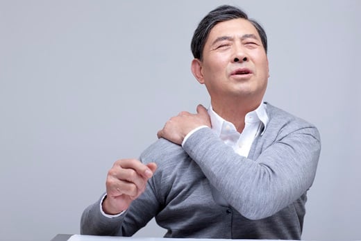 '섬유근육통 증상' /자료사진=이미지투데이
