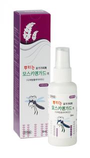 풀밭에선 '야생 진드기' 조심하세요…백신없어 예방이 최선