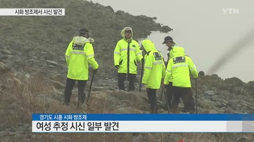 시화호 토막살인 /사진=YTN 뉴스 캡처