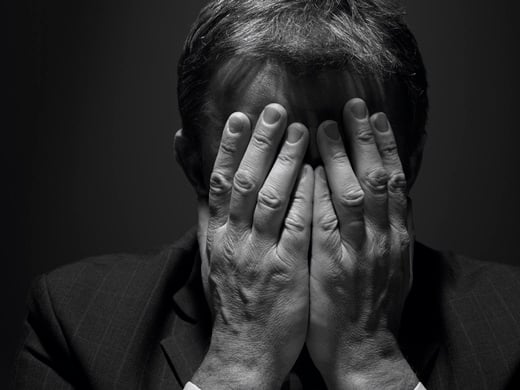 '성인 행복지수' /자료사진=이미지투데이