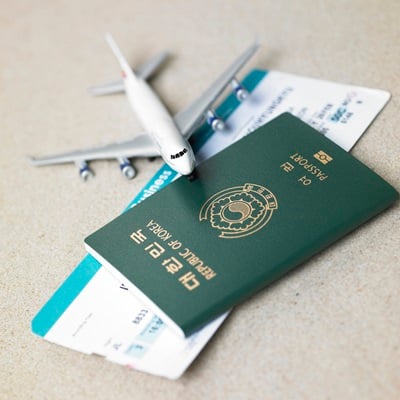 '한국 여권 영향력' /자료사진=이미지투데이