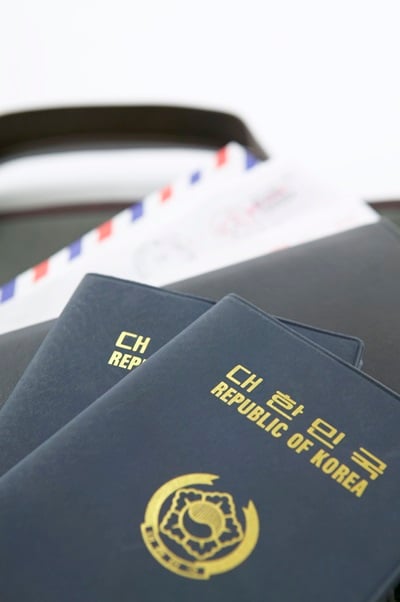 '한국 여권 영향력' /자료사진=이미지투데이