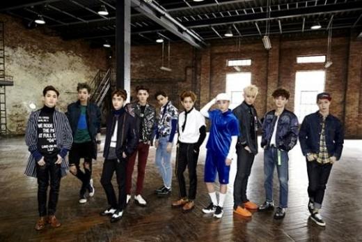 [엑소 XOXO] “동방신기도 넘다”...엑소, 최단 기간 日 돔 콘서트 개최